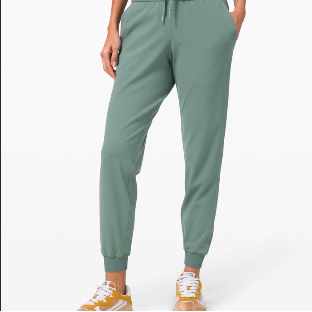 lululemon athletica On The Fly Joggers